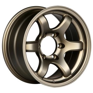 16" Konig Countersteer Offroad - Set of Four Wheels