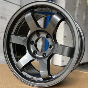 18" FN Wheels BFD - Set of Four Wheels