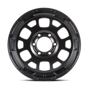 17″ FN Wheels Overlander Spec A – Set of Four Wheels