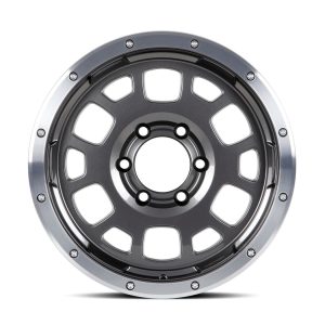 17″ FN Wheels Overlander Spec B – Set of Four Wheels