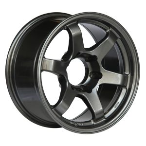 17″ Konig Six Shooter Flow Formed - Set of Four Wheels