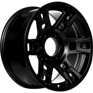 17" FN Wheels ƒ(x) Pro - Set of Four Wheels